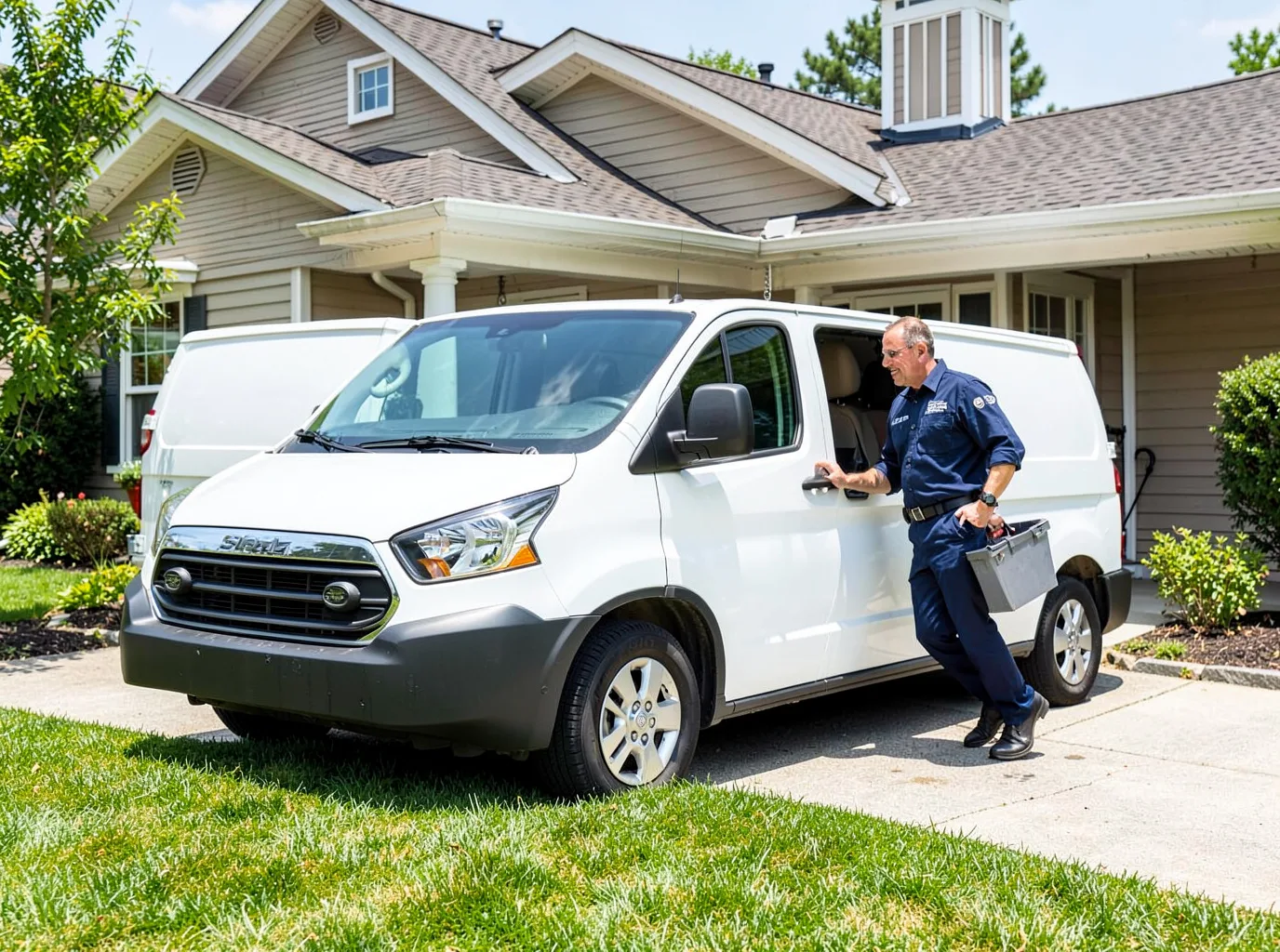 Emergency Plumber company in Fishers Landing, NY