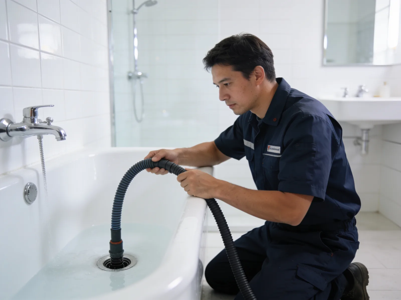 Emergency Plumber Fishers Landing, NY FAQs